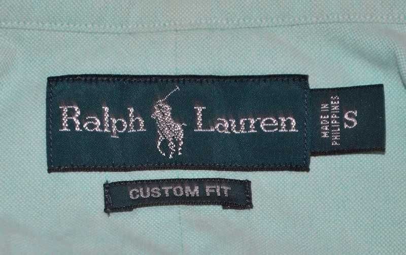 Ralph Lauren Custom Fit koszula _ S