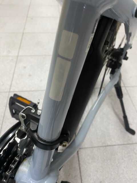 Bicicleta KTM Penny Lane estado de nova