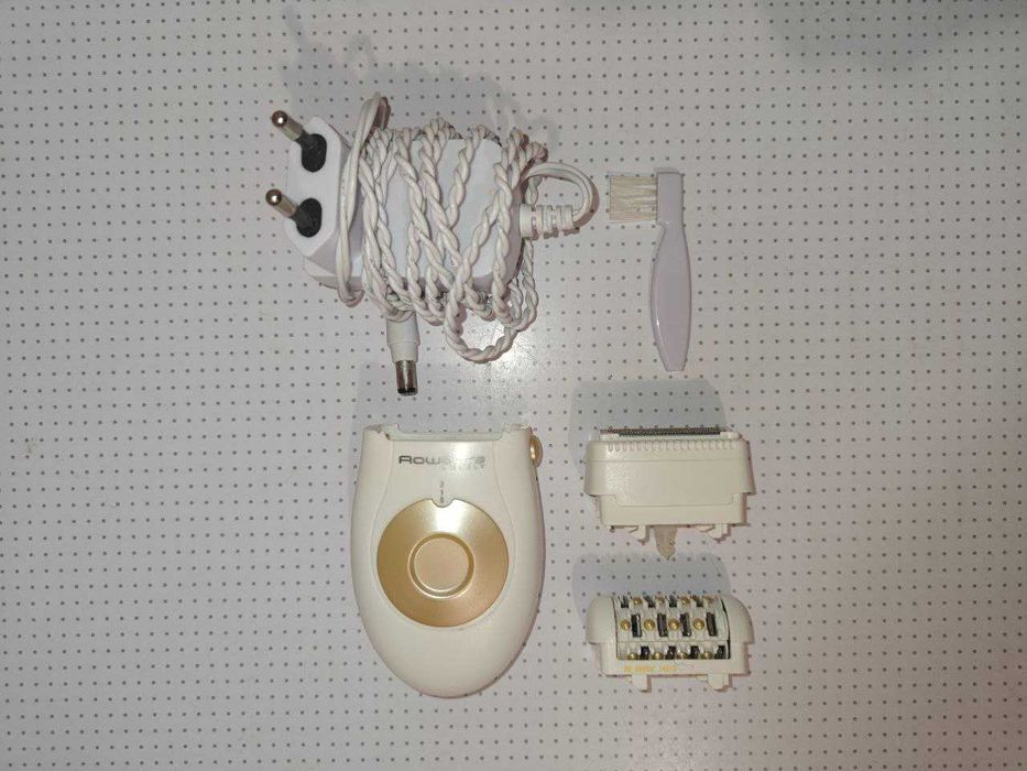 Продам новый Эпилятор Rowenta EP 4211 в полной комплектации