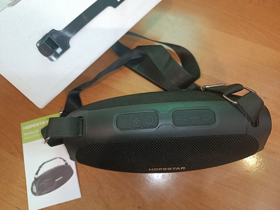 Głośnik Hopestar JBL IP65