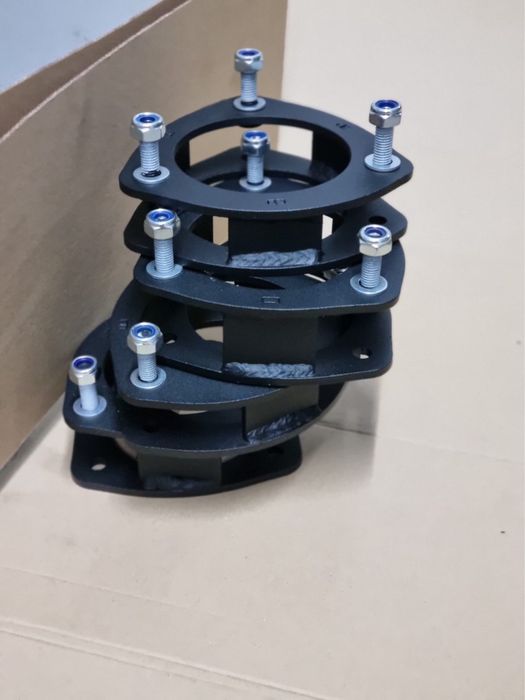 Lift kit freelander 1