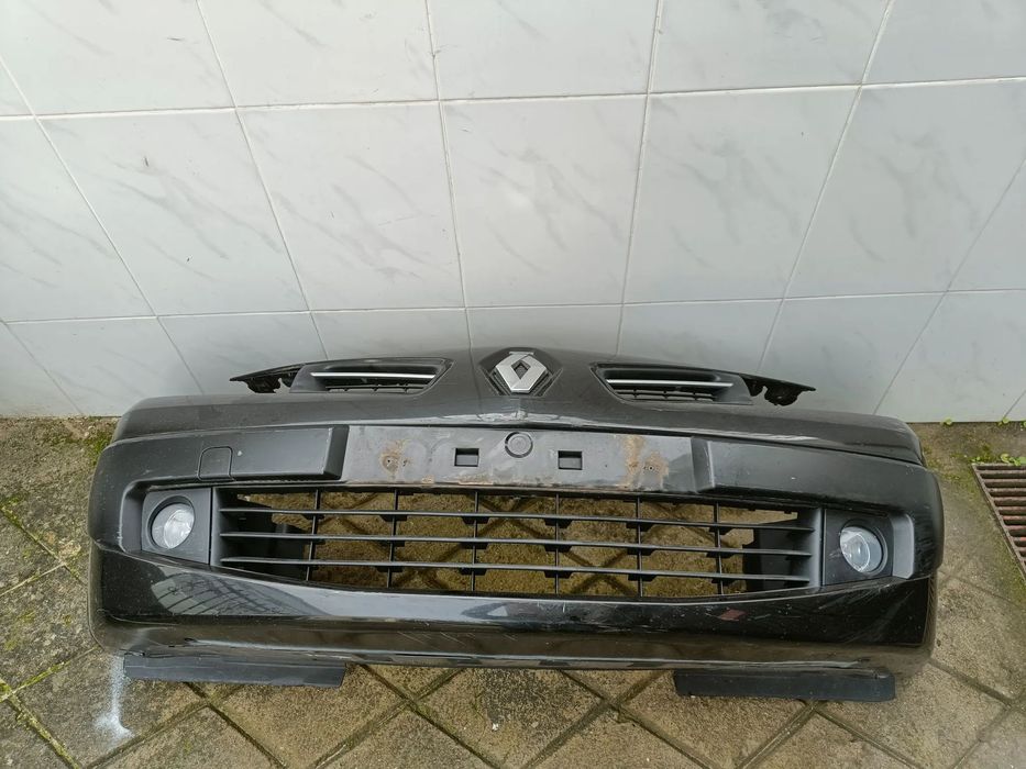 Para choques Renault Megane 2 2007