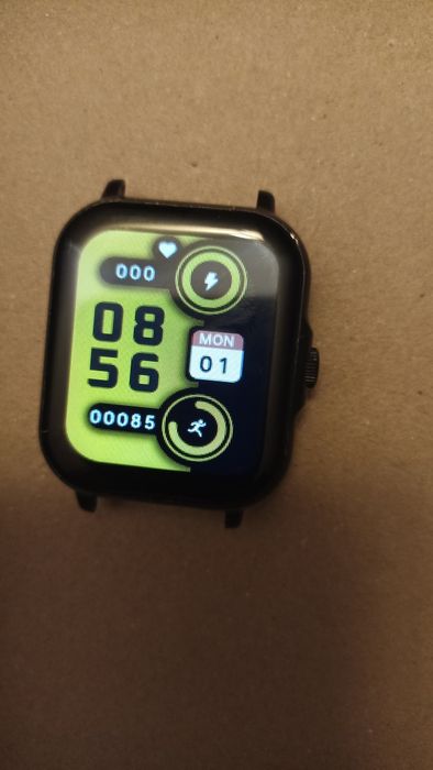 Смарт годинник Smart Watch H6 .