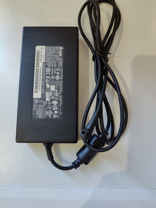 Блок питания для ноутбука HP
