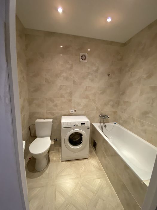 Сдам  квартиру посуточно. Можно с животными. Софиевская борщаговка.