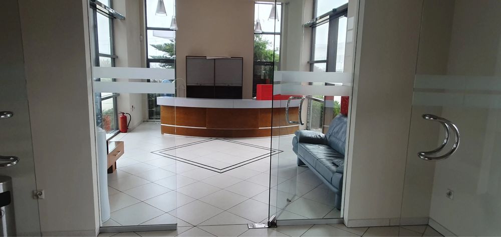 Hala / magazyn / lokal usługowy 400 m² – Lesznowola, S7, Warszawa