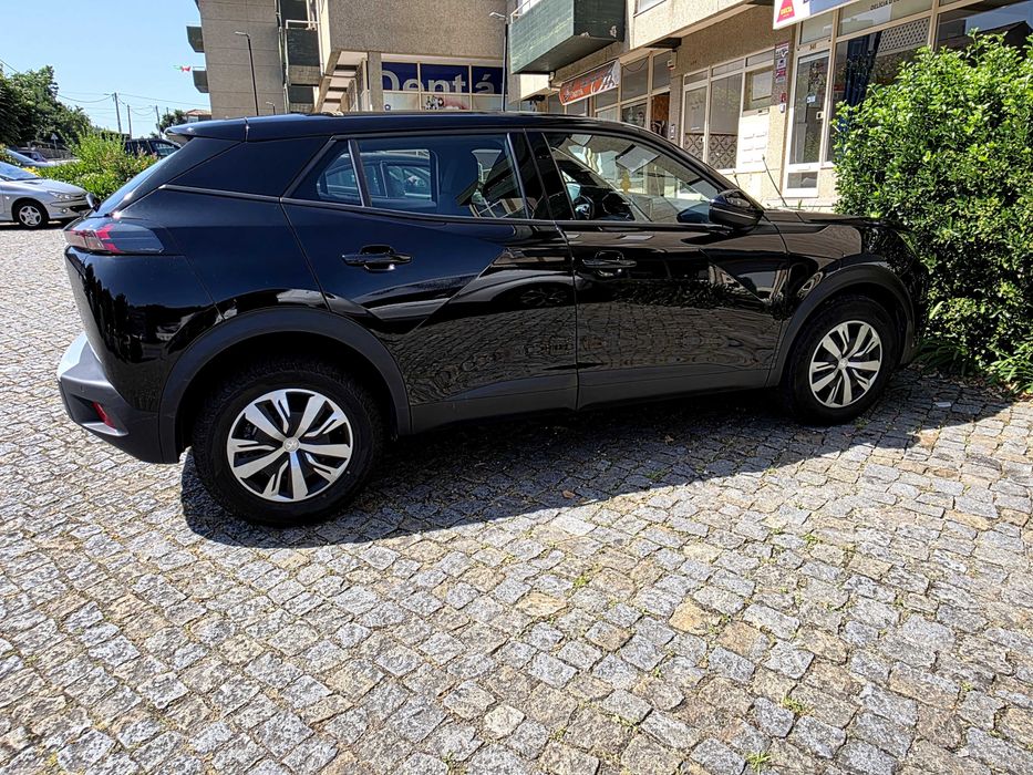 Seminovo PEUGEOT