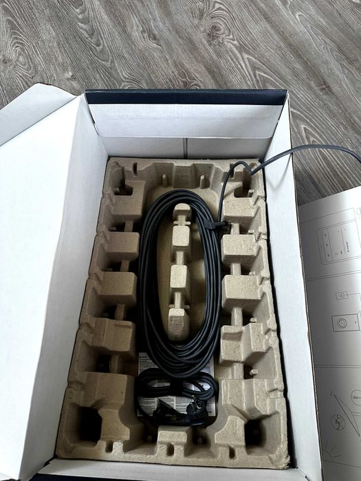 Starlink Kit UTA-212 (новий, не активований)