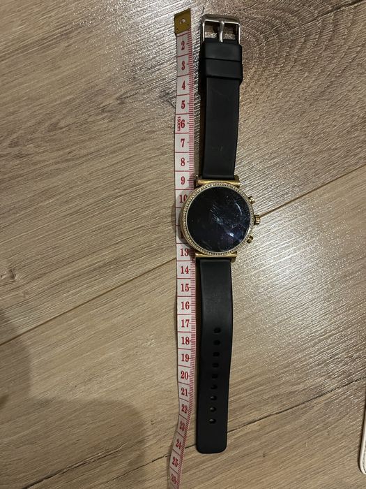 Zegarek smartwatche damski MKT5068