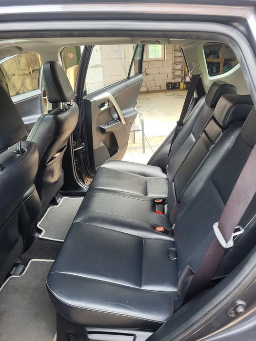 Toyota Rav 4 4x4