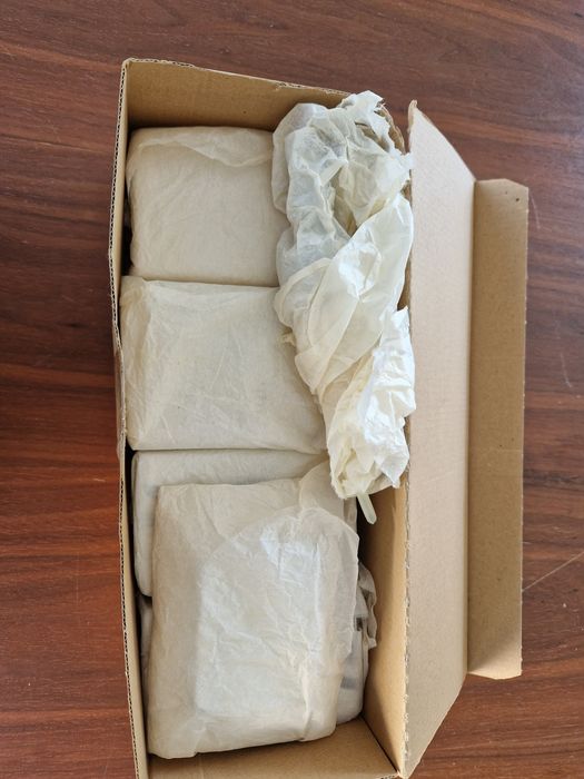 Conjunto de wc com tabuleiro