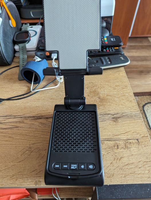 Podstawka do telefonów tabletów