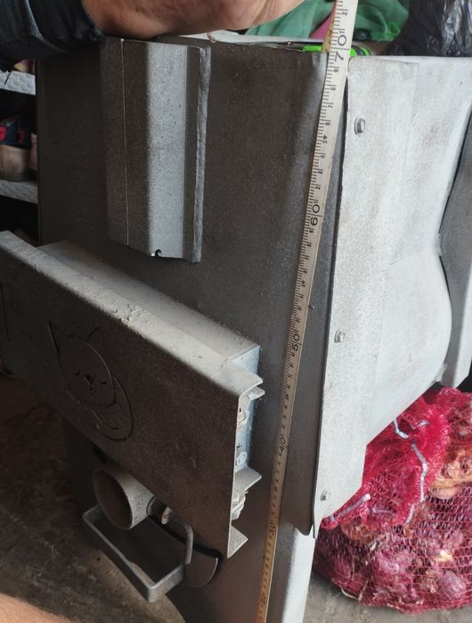 Печка,буржуйка,булерьян