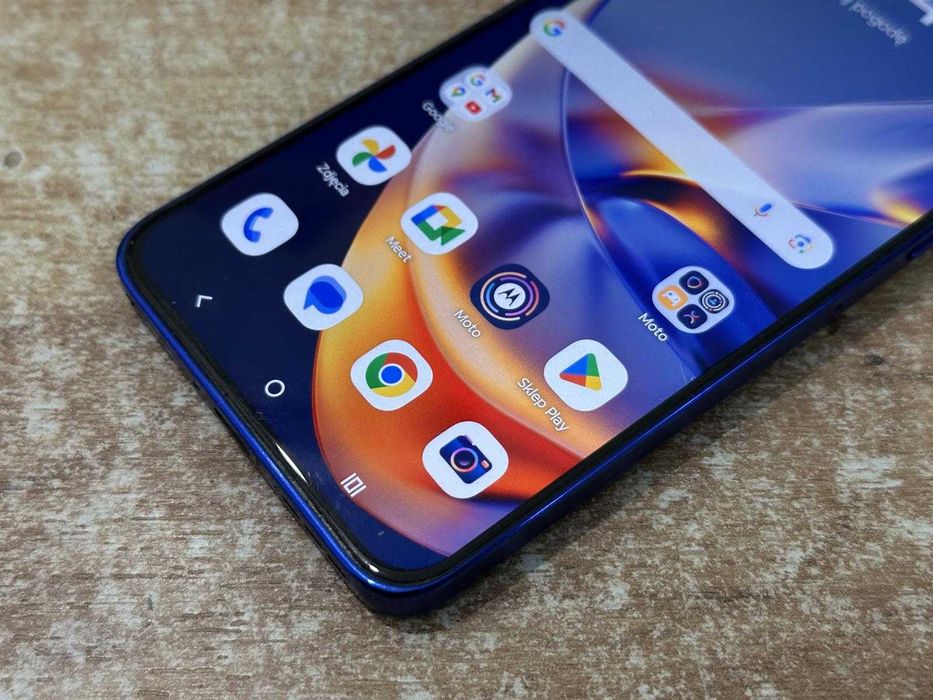 Telefon MOTO EDGE 50 NEO Karton