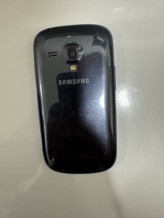 Samsung galaxy s3 mini