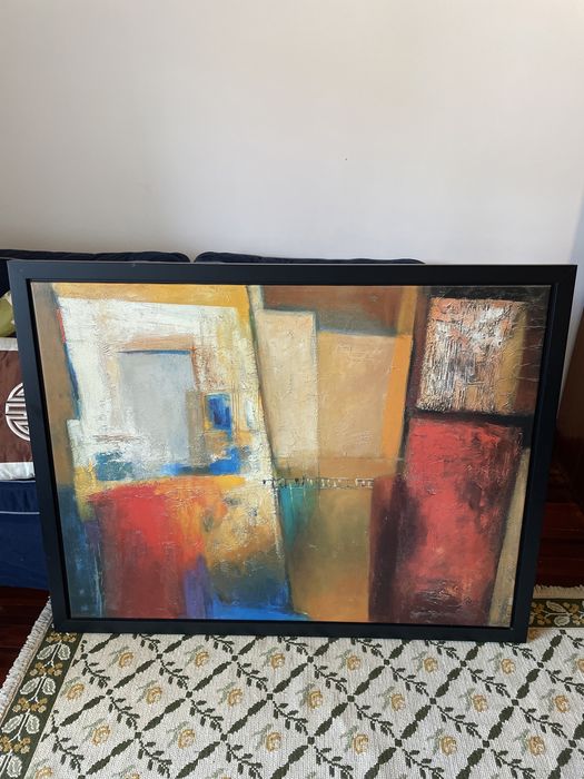 Quadro 95cm por 125cm