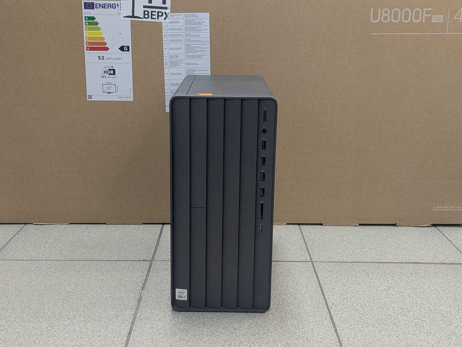 intel core i7 10700 - Персональні комп'ютери - OLX.ua