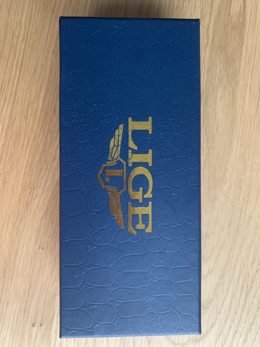 Часы мужские LIGE