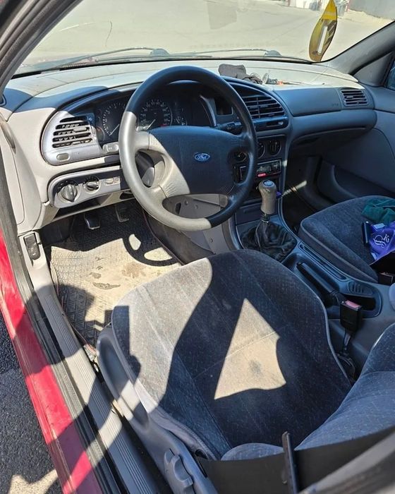 Ford mondeo mk1,форд мондео  1.8 бензин