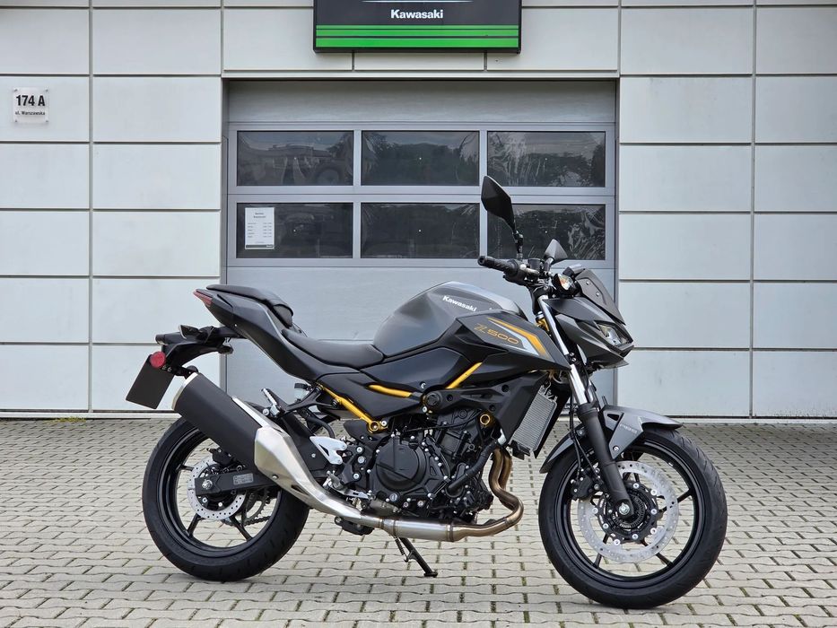 Kawasaki
