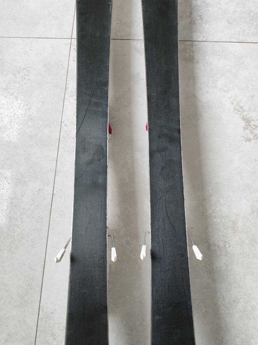 Narty dziecięce Rossignol Fun Girl 130 cm