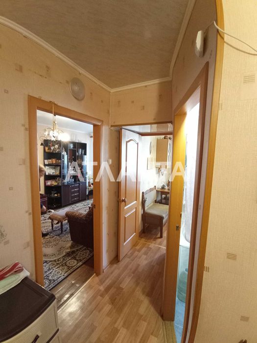 2-комнатная квартира по адресу Куликово поле пл. (площадь 45,5 м²) - Atlanta.ua - фото 8