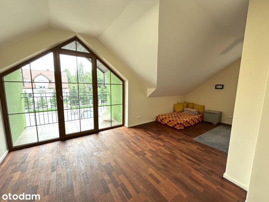 Kotowice - Dom 148 m2 - Spokój - Pomp Ciepła, Foto