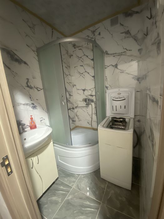 Здам квартиру подобово в центрі міста 1 -2 кімнатна