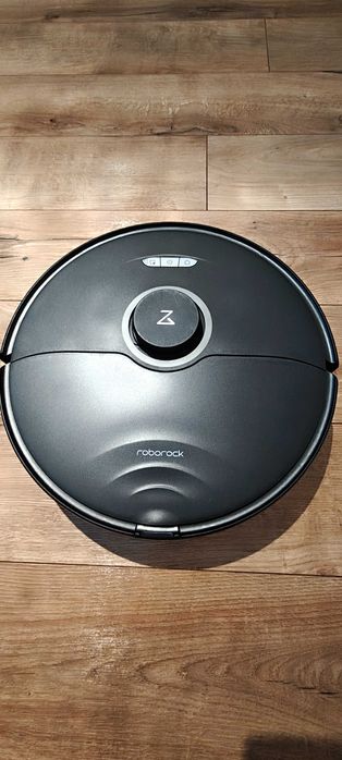 Idealne sprzątanie z RObotem Roborock S8