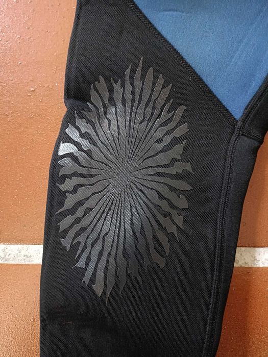 Wetsuit Palm para Surf, Bodyboard, Kaiak.