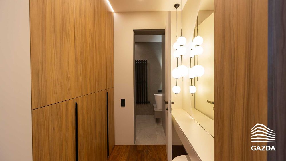 4-кімнатна квартира з ремонтом | PARKLAND | Ужгород - PL 7.59