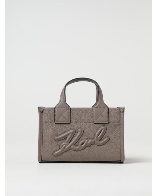 Нова жіноча сумка Karl Lagerfeld Tote Bag.