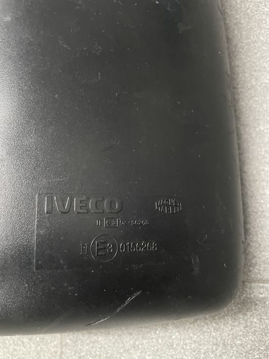 Espelho Retrovisor Esquerdo Iveco Daily MAGNETI MARELLI