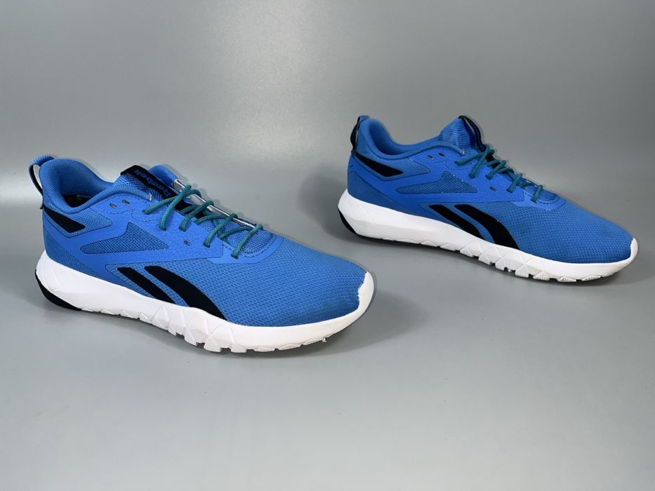 Кросівки Reebok 40.5 розмір (по стельке 26 см)