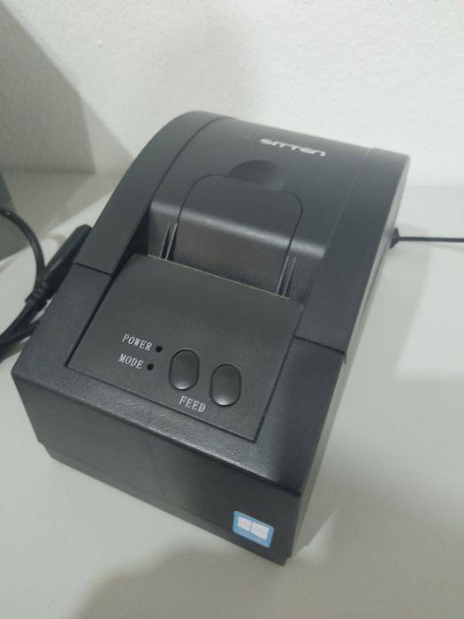 Impressora termica para POS