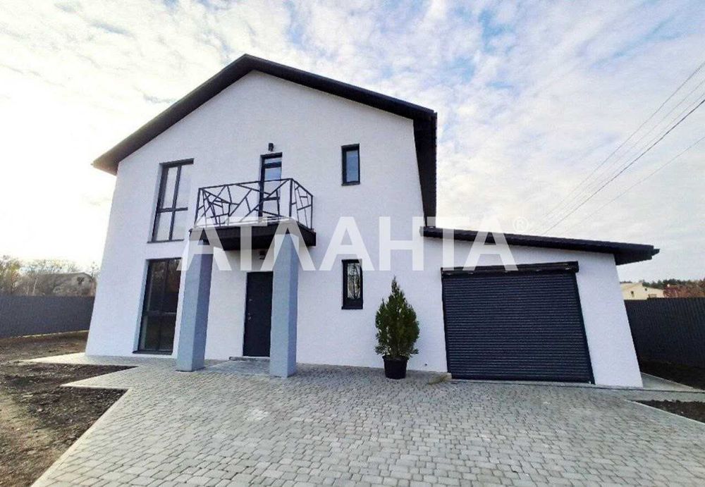 Продаж будинку з ремонтом та меблями у Вінниці . Державні програми.