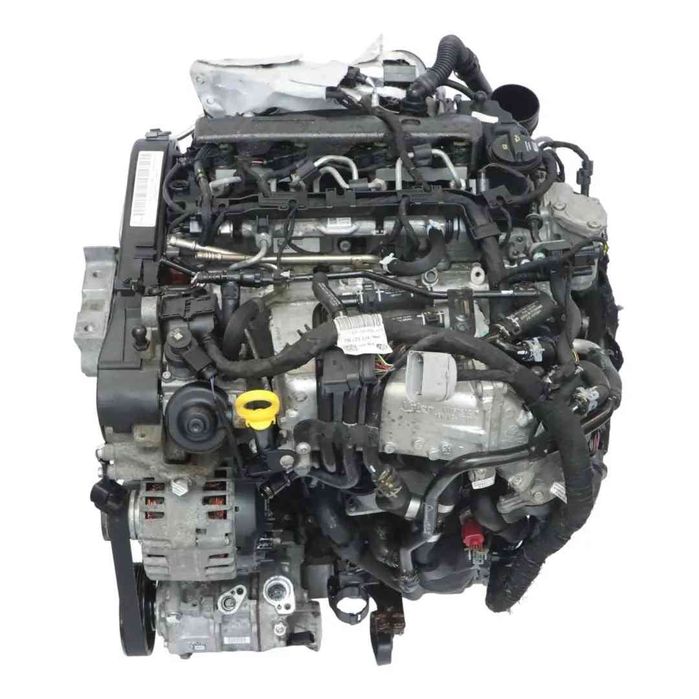 Motor Completo VW PASSAT B8 2.0 TDI (110 kW / 150 cv) [11.2014 - 03.2024] CRLB (OEM)
