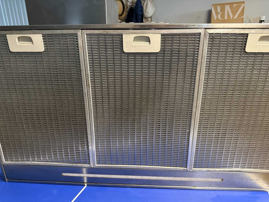 Exaustor Teka 90cm em bom estado