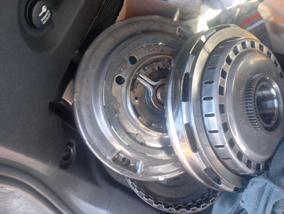 Mecânico domiciliar