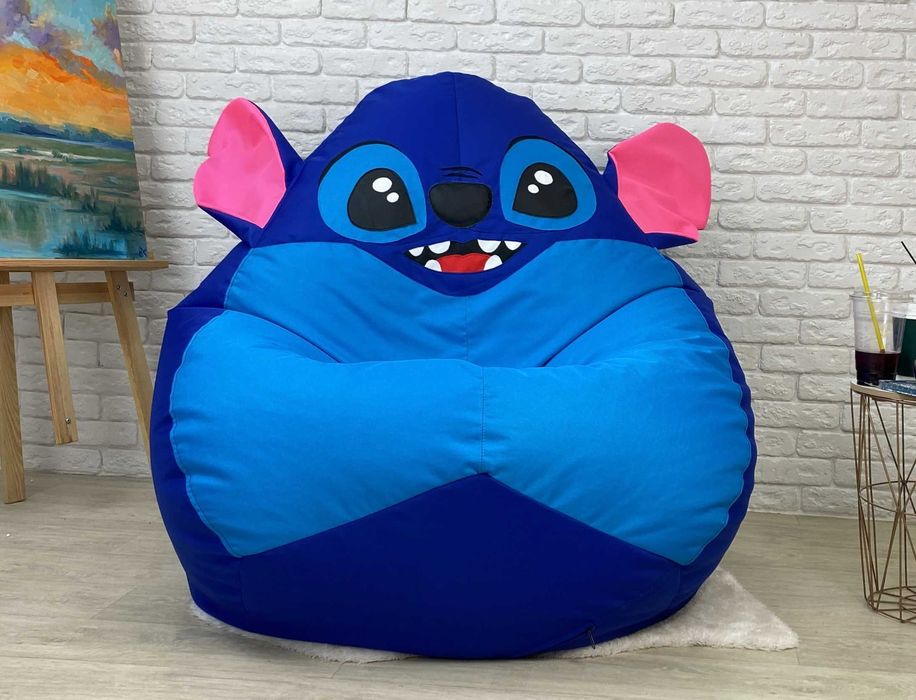 Знижки на крісло мішок, крісло груша, пуфи, м'ячі, кресло мешок ОПТ