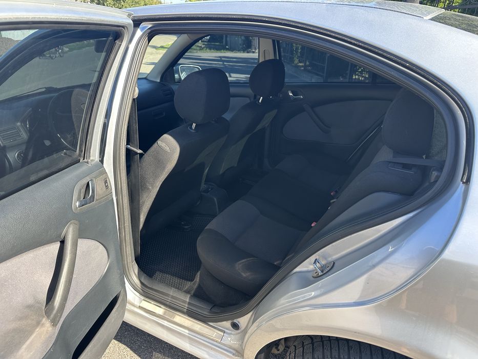 Skoda Octavia tour 1.9 tdi 2008