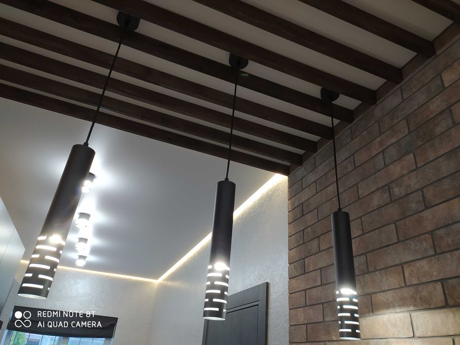 HАТЯЖНІ Стелі  в Херсоні!