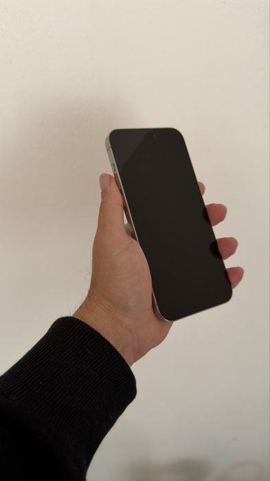 Iphone 15 pro max 512