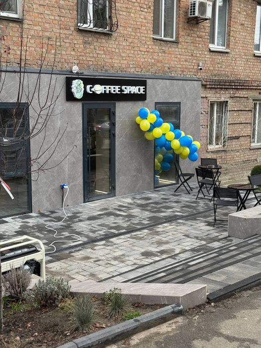 Продається орендний бізнес, 25м2, фасад, Джона Маккейна 25/28, Печерсь