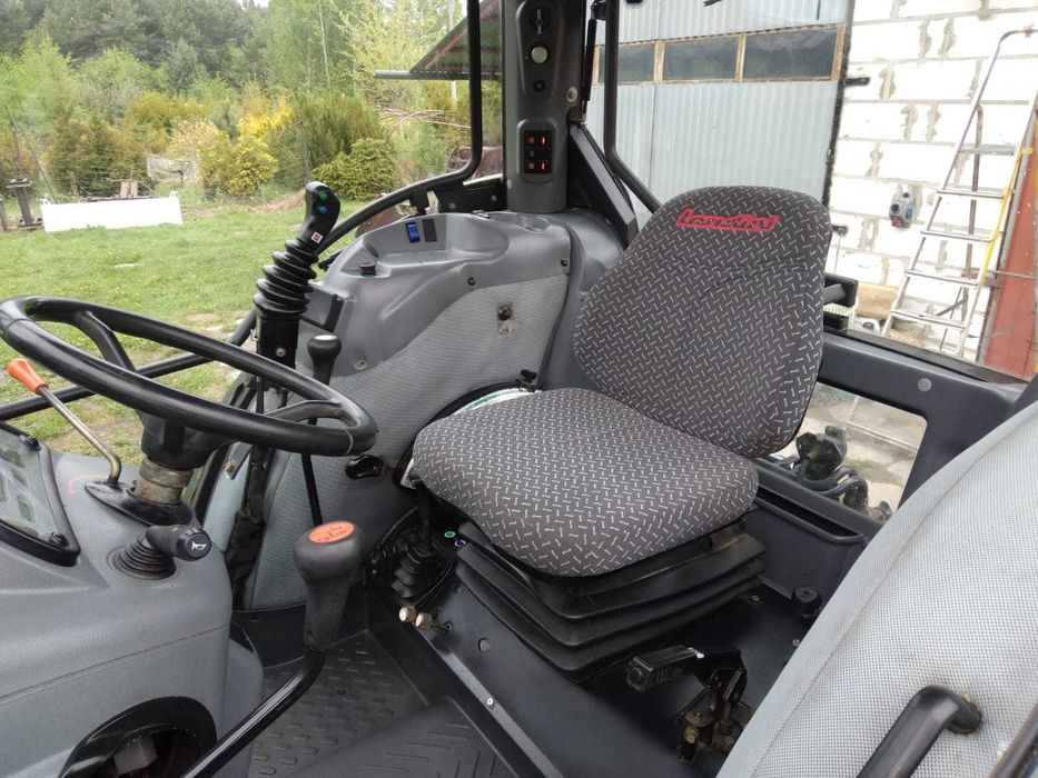 Landini Powerfarm DT 85