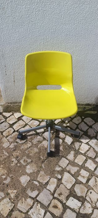 Cadeira de quarto ikea