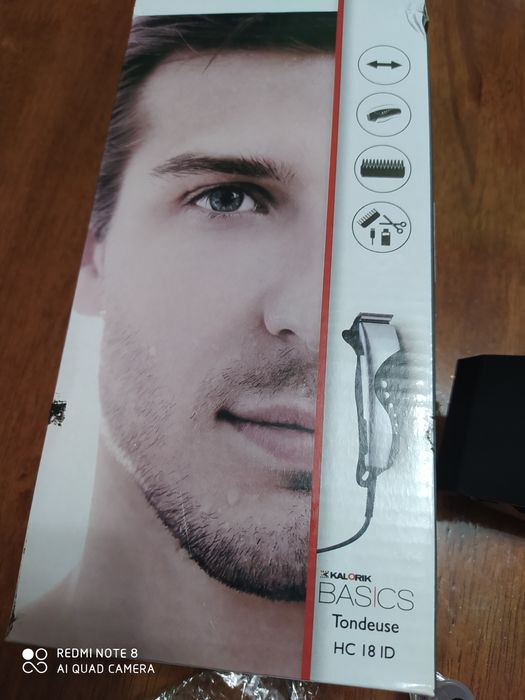 Продам машинку для стрижки волос