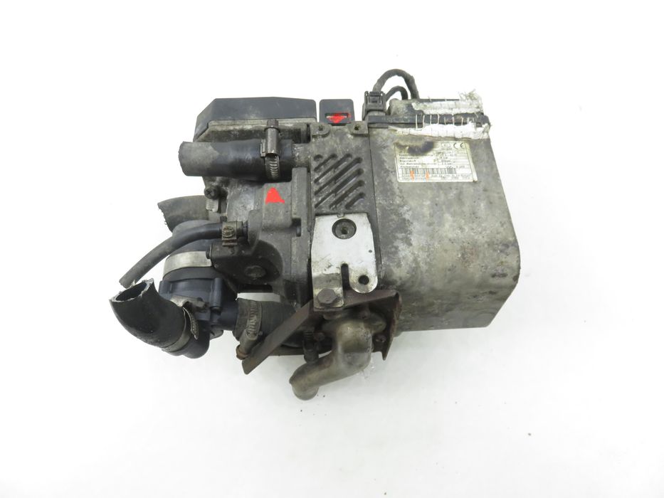 Webasto Bmw E39 - 64470f 530 D