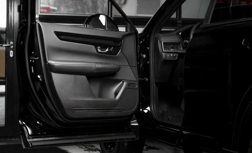 Honda CR-V Sport Hybrid 4WD 2026 з ПДВ