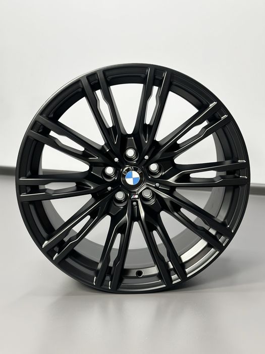 Нові оригінальні диски BMW M3 G80 G81 G60 G70 829M 5x112 R19